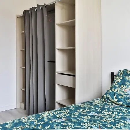 Signature Premium Modern Suite, Free Parking, Centre *