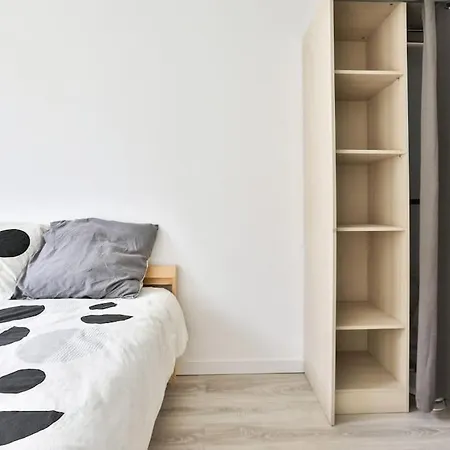 Apartman Signature Premium Modern Suite, Free Parking, Centre