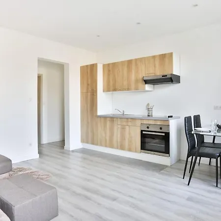 Signature Premium Modern Suite, Free Parking, Centre Lägenhet