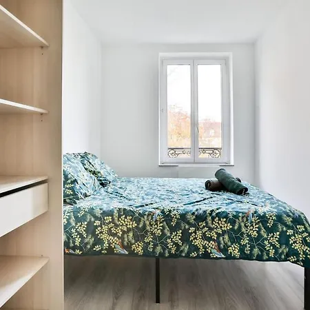 Apartman Signature Premium Modern Suite, Free Parking, Centre *