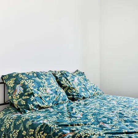 דירה Lumineux Et Moderne, Parking Gratuit, Centre