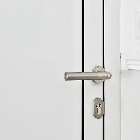 Signature Premium Modern Suite, Free Parking, Centre Apartman Mulhouse