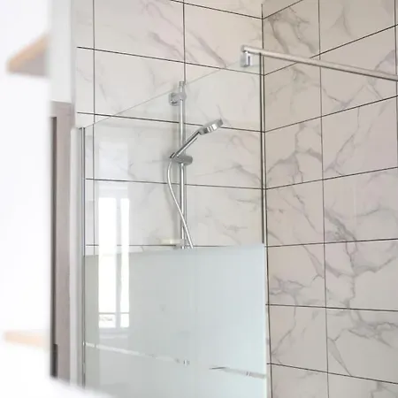 Signature Premium Modern Suite, Free Parking, Centre * Mulhouse