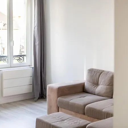 Lägenhet Signature Premium Modern Suite, Free Parking, Centre Mulhouse