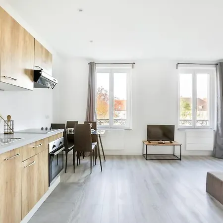 Lägenhet Signature Premium Modern Suite, Free Parking, Centre