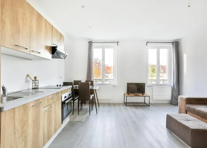 Daire Signature Premium Modern Suite, Free Parking, Centre
